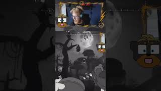 Noir Madness This Feels Like a Fever Dream #mousepiforhire #letsplay #streamer
