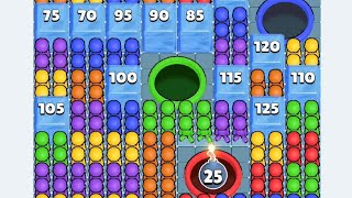 Hole People Level 278 Game Walkthrough Solution