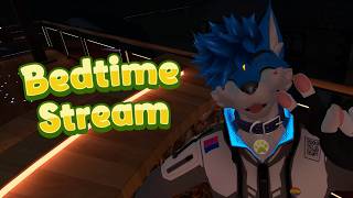 【Bedtime Stream】 Enaknya Kita Ngobrolin Apa Nih !!!