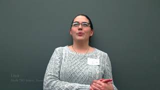 Why Math: See the interns talk about the program.