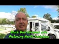 BLACK BULL CARAVAN PARK - PICKERING, NORTH YORKSHIRE