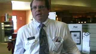 Web Corner: iPad hype hits Bozeman