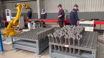 HDG Q345 steel scaffold tower ringlock scaffolding system for building