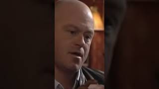 Eastenders The Mitchell Brothers Lay Down The Law In The Queen Vic