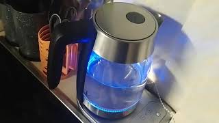 обзор чайника Marta MT-4555