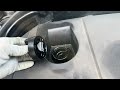 OE08FDN Mercedes-C W204 2006-2015 WDD2040082A173901
