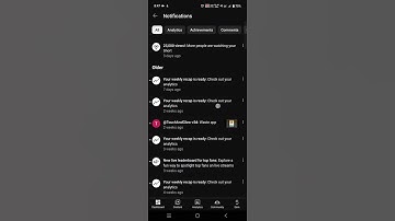 YouTube Studio Notification Kaise Dekhe #youtubenewupdate #youtubestudio #viral #newtech