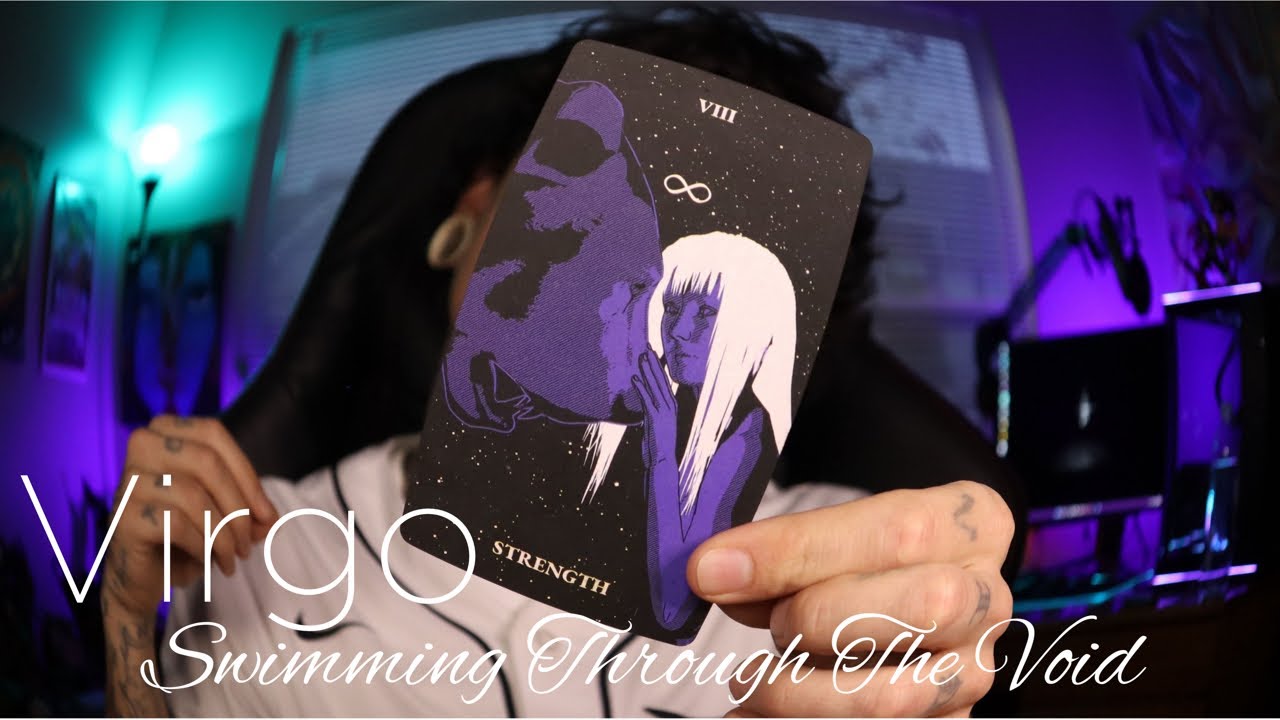 Virgo ♍️ WOW VIRGO THIS IS THE BIGGEST MESSAGE I’VE CHANNELED FOR YOU IN A GRIP!888 DIVINE ALIGNMENT