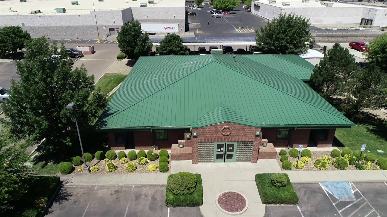 Commercial Office Building For Sale in Roswell, New Mexico YouTube