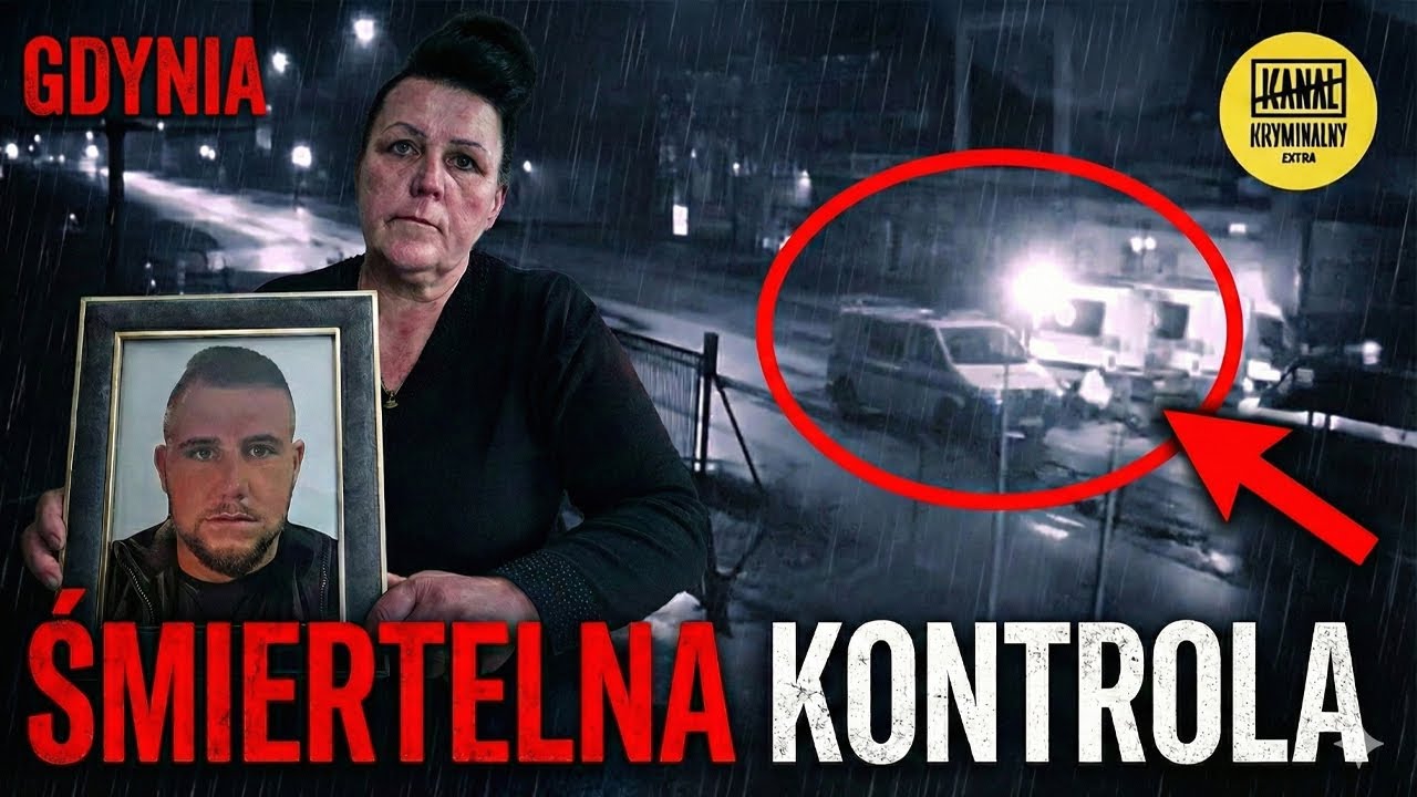 CO SIĘ STAŁO PODCZAS POLICYJNEJ KONTROLI? | KAROL DĄBROWSKI | KKE