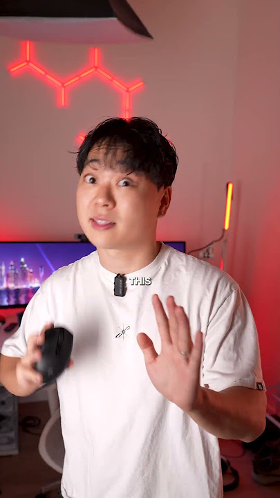 3 Gaming Mouse I Would Keep