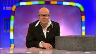 Harry Hills Tv Burp - Worlds Strongest Man Including Britney Gravestone Dance S