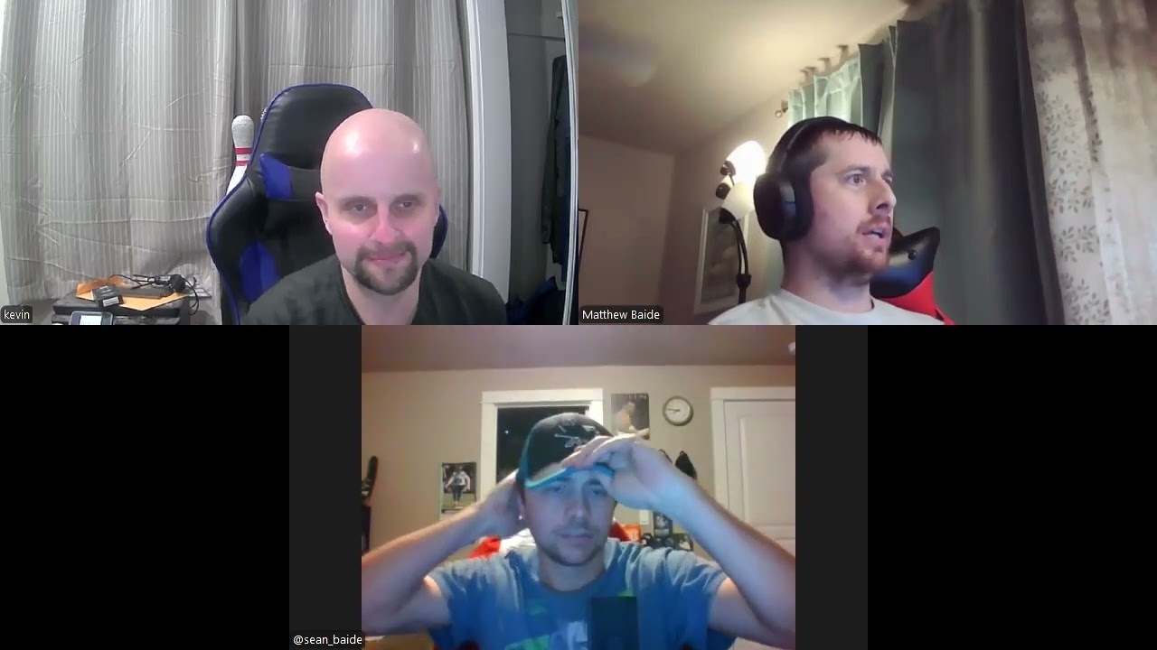 Episode 144, Washington East to West Sports