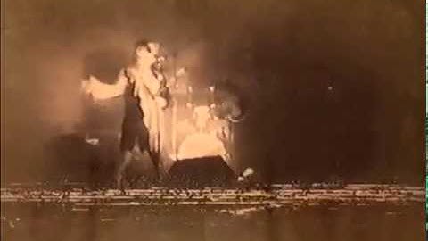 ARAGON   First Videos