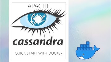 Get Apache Casandra Up and Running in No Time with this Easy Docker Tutorial!