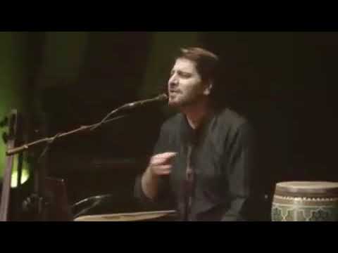 Sami yusuf  hasbi rabbi