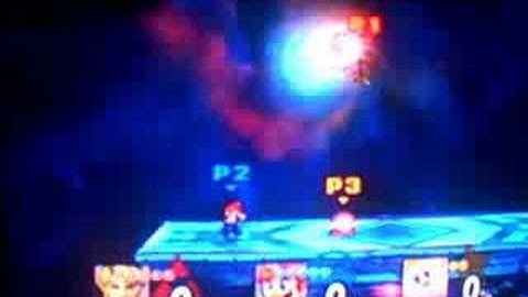 WiiHacks: Brawl - The 3 Smash Balls