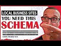 Local SEO Tips For Schema Markup in 2021