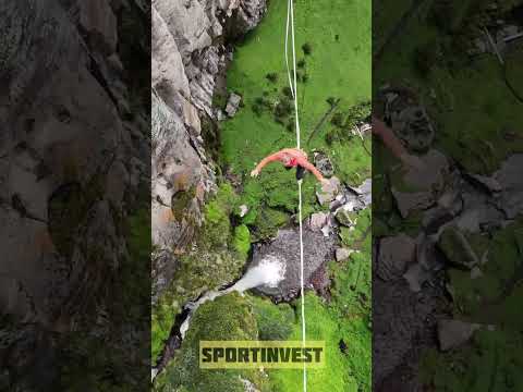 Lukas Irmler – Professional Equilibrist in Action!