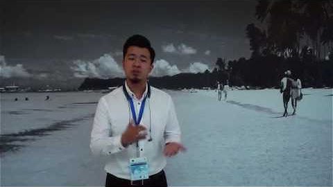 Interview of “Markedshot” at APEC Policy Dialogue on MSME Marketplace &O2O Forum!