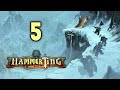 Hammerting / Эпизод 5: Скиловый повар, заработок и новые гномы