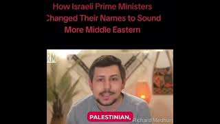 It’s time people understand the difference between the real Jewish