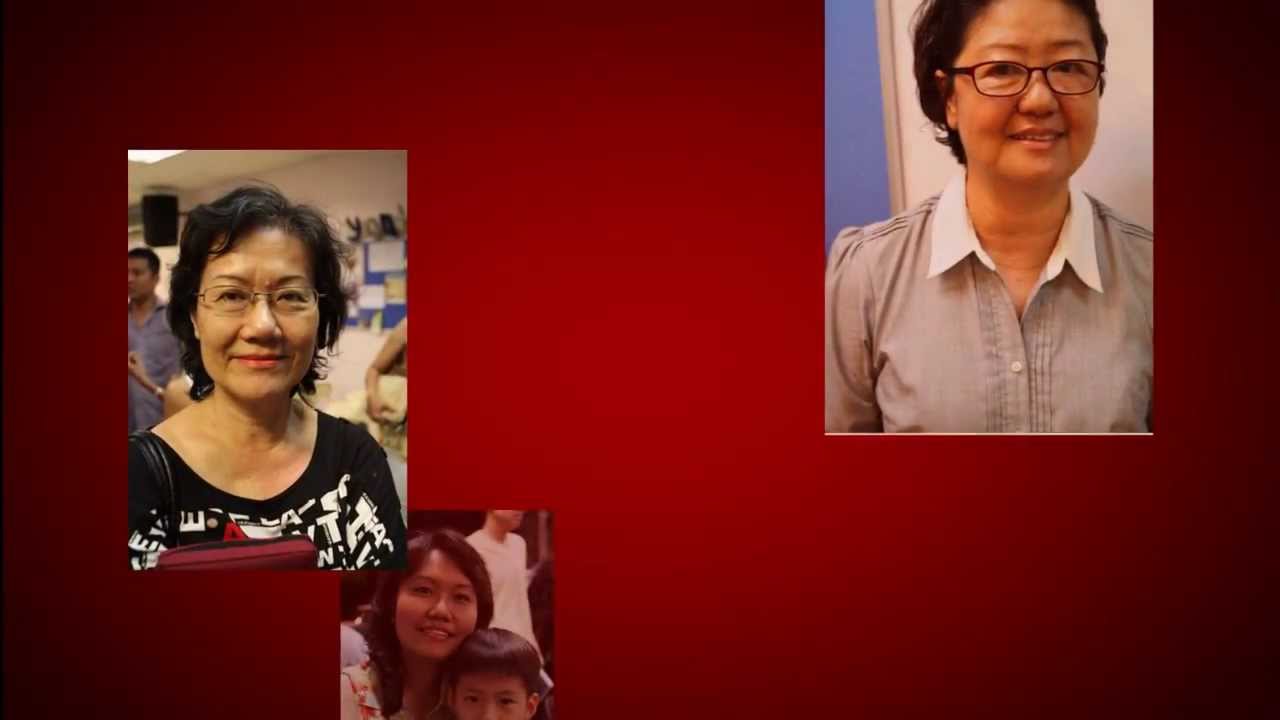 TTDIGC Mother's Day 2013