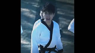 Kwons Best Kicks  Bonito Roubo super Slowed  Cobra Kai Season 6