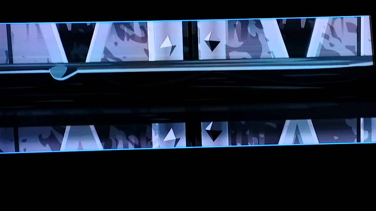 Sly Cooper T.I.T: Ryuichi Cooper