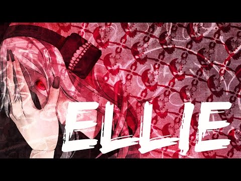 【健音テイ】Ellie【カバー】