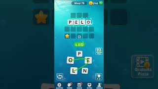 Charm de Palabras Nivel 76 77 78 79 80 screenshot 3