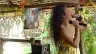Marimar in Bohol