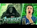 🤔AVENGERS DOOMSDAY : On parle des infos et rumeurs Part 1 (Breaking New #1)