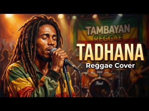 Tadhana - Up Dharma Down (Reggae Version) | Tambayan Reggae