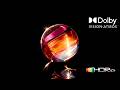 OLED Owners: Watch This in 4K HDR(4K/8K TV)