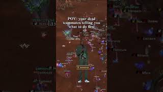 I know what to do!☠️ #lineage2main #l2community #lineage2 #lineage2pvp #lineage2samurai #l2pvp #l2h5