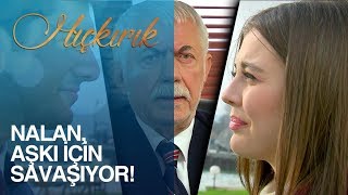 Nalan aşkı için şavaşıyor! - Hıçkırık 19. Bölüm