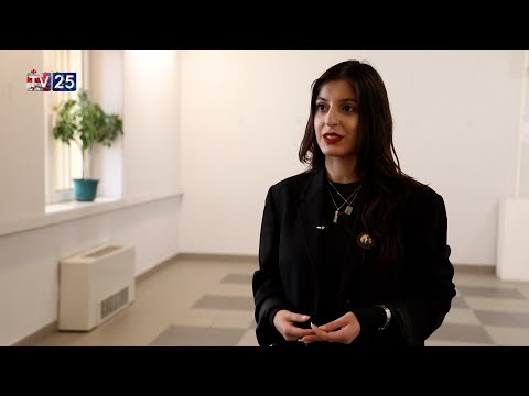 ხელისუფლება \"რუსული კანონის\" მხარდასაჭერად 320 საჯარო მოხელეს იყენებს | \"აი, ფაქტი\"