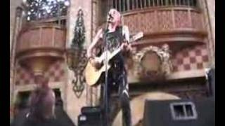 The Day We Caught The Big Fish TV Smith Rebellion Fest