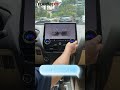 For 2010-2020 Prado | 13" Screen, One-Touch AC Control#prado
