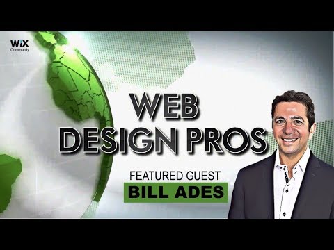 BILL ADES Of Fountain Web Solutions: How to Optimize Your Online Store