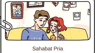 Kunci Jawaban Find Out Detektif sahabat pria screenshot 5