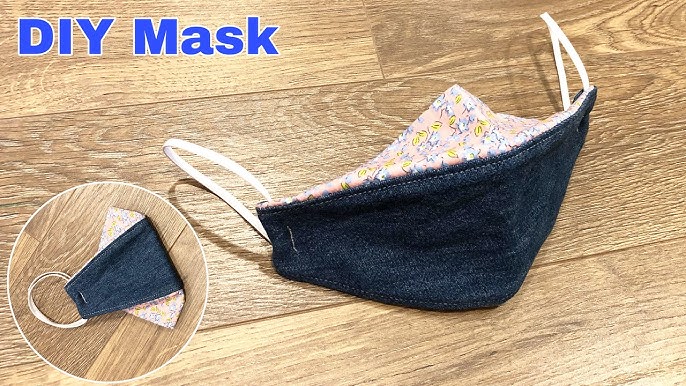 Nice way to reuse jeans and make your own masks / Face mask sewing tutorial / DIY JEANS MASK - YouTube nice-way-to-reuse-jeans-and-make-your-own-masks-face-mask-sewing-tutorial-diy-jeans-mask-youtube