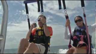 Parasailing: Deadly Accidents, Few Regulations