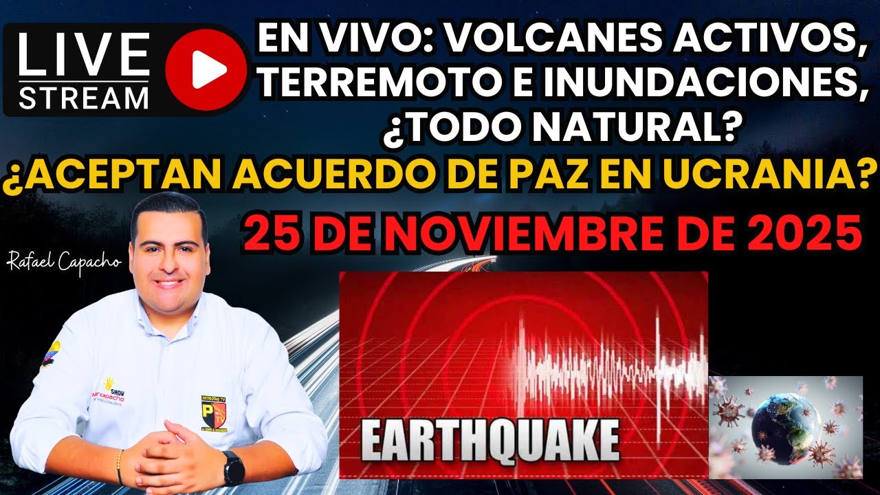 Perseguidos-Mr.capacho