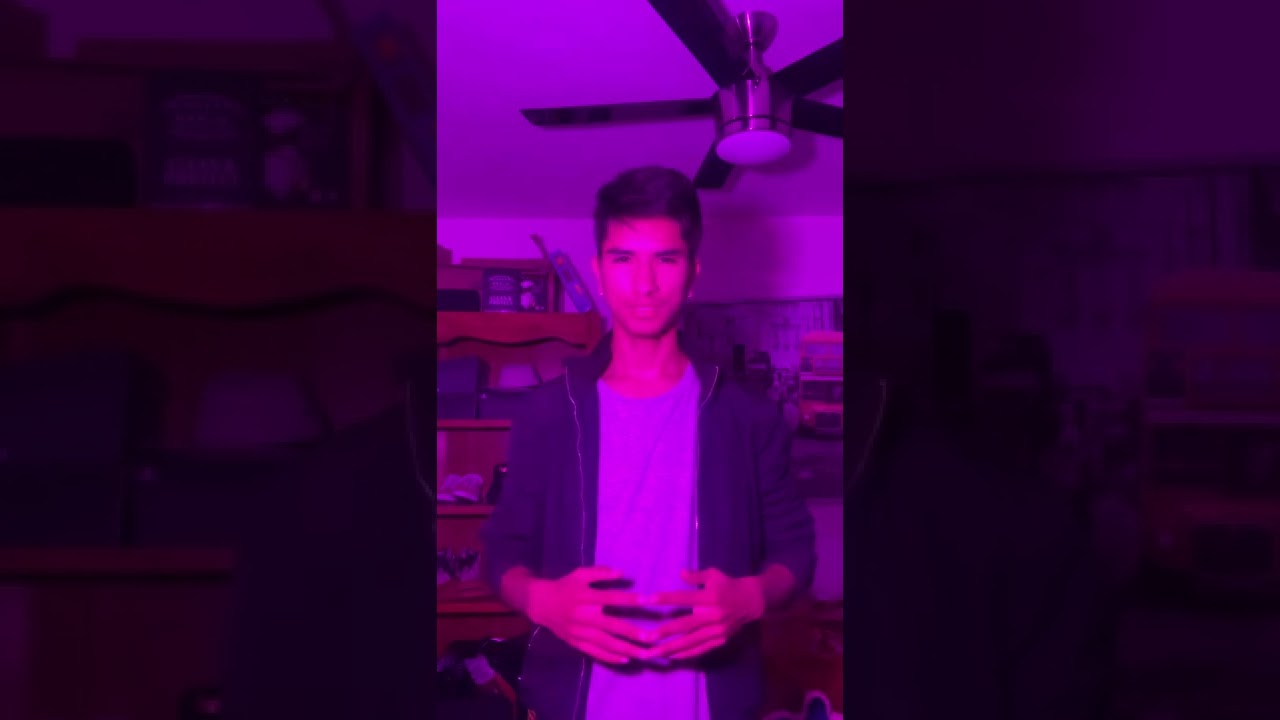 Introduction Speech - Alberto Cisneros