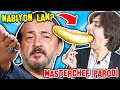 MASTERCHEF TÜRKİYE KOMİK PARODİ