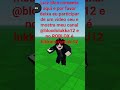 @luiz_blox0 @Luiz_bloxl #roblox #shorts