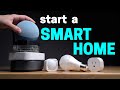 Ultimate Guide to Starting and Growing a Smart Home in 2024!