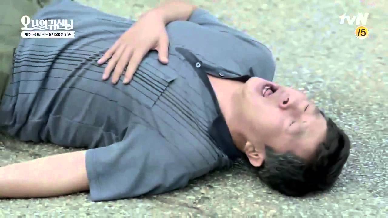 Oh My Ghostess Rakuten Viki